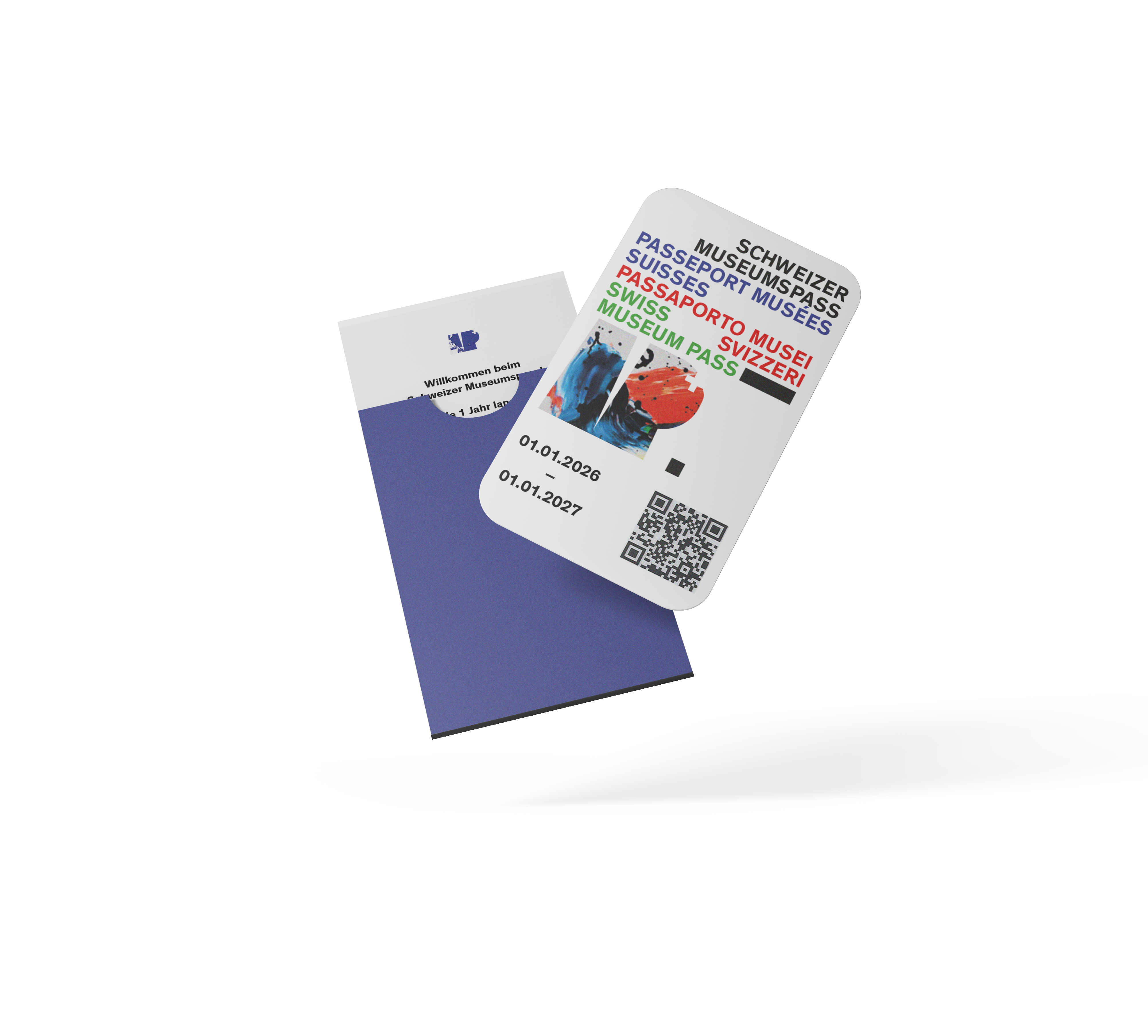 Jahrespass